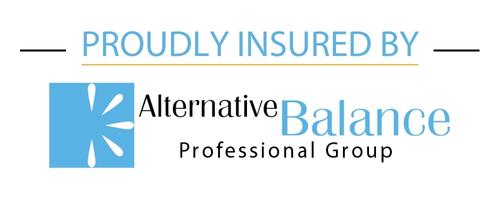 Alternative Balance Logo